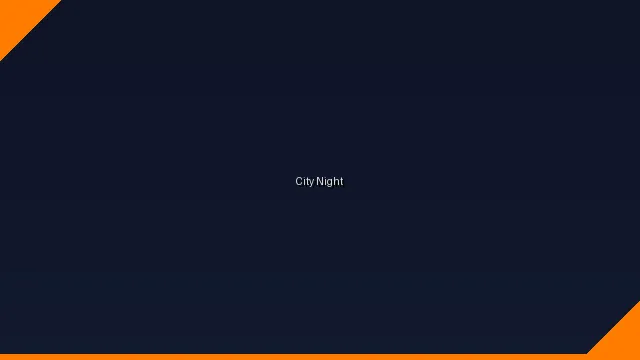 城市夜景主题赛 - 上古传说僵尸传 视频创作挑战